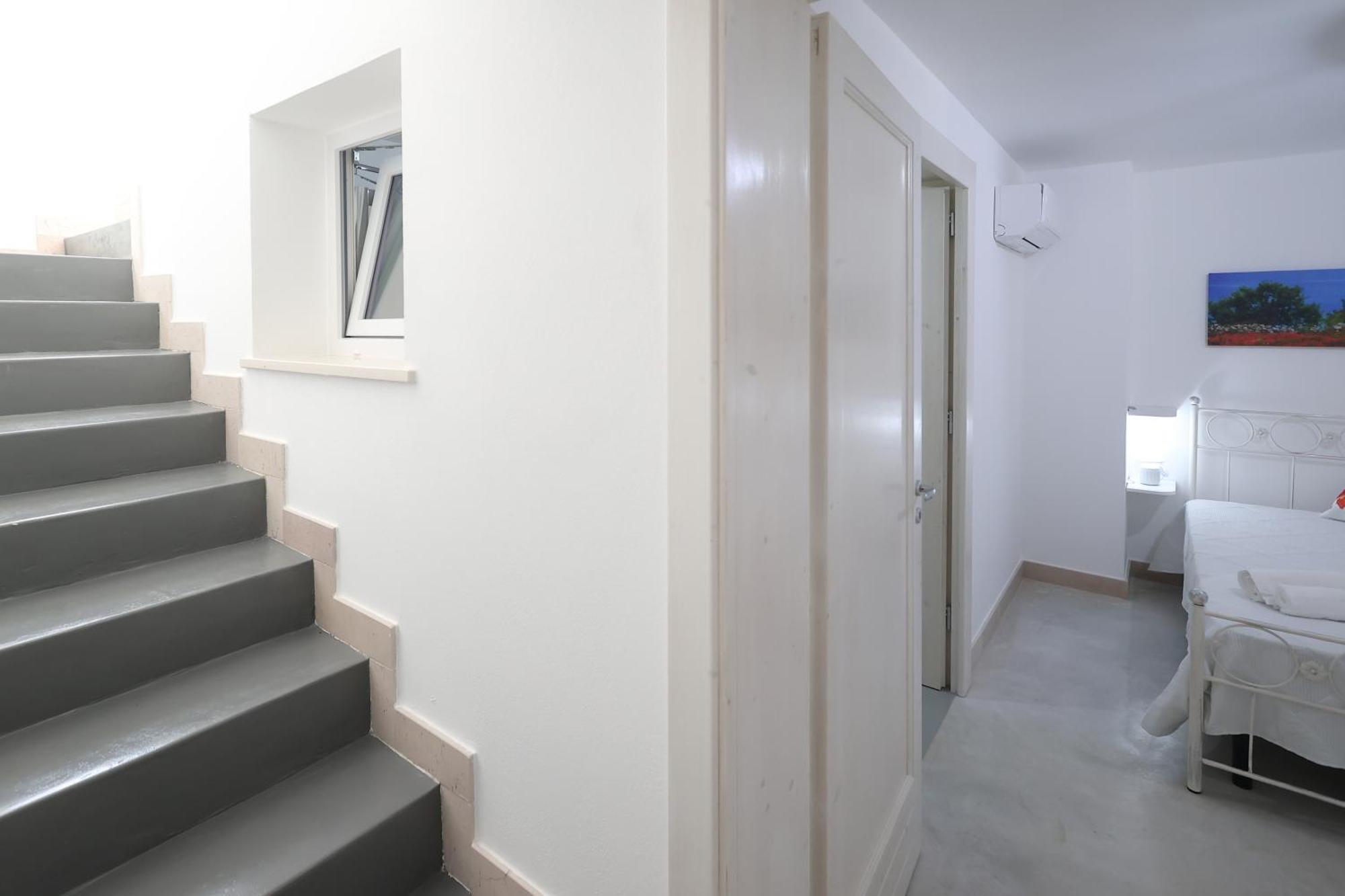 Villa Brezza Dello Ionio 佩斯科勒海滨 外观 照片