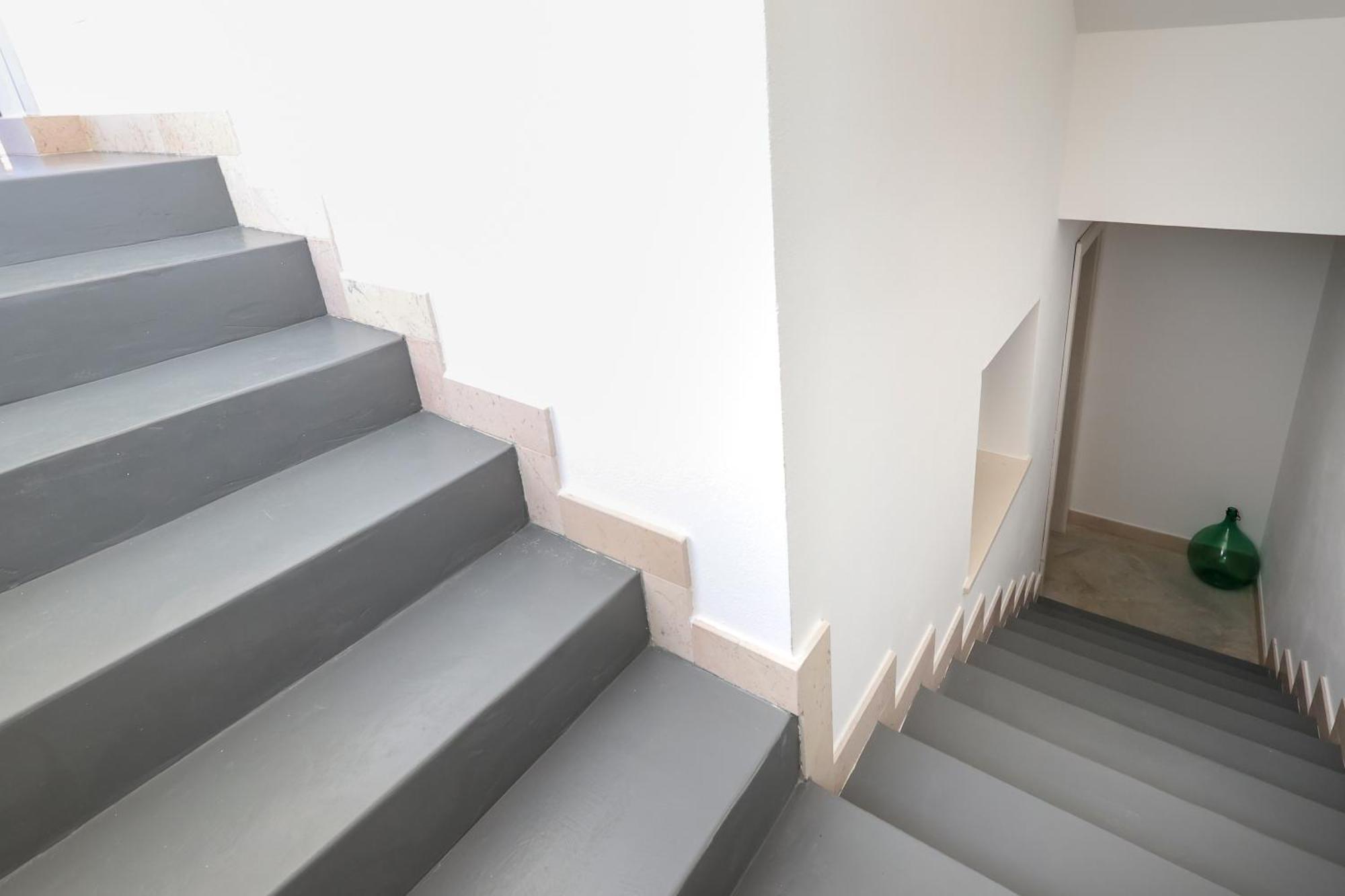 Villa Brezza Dello Ionio 佩斯科勒海滨 外观 照片