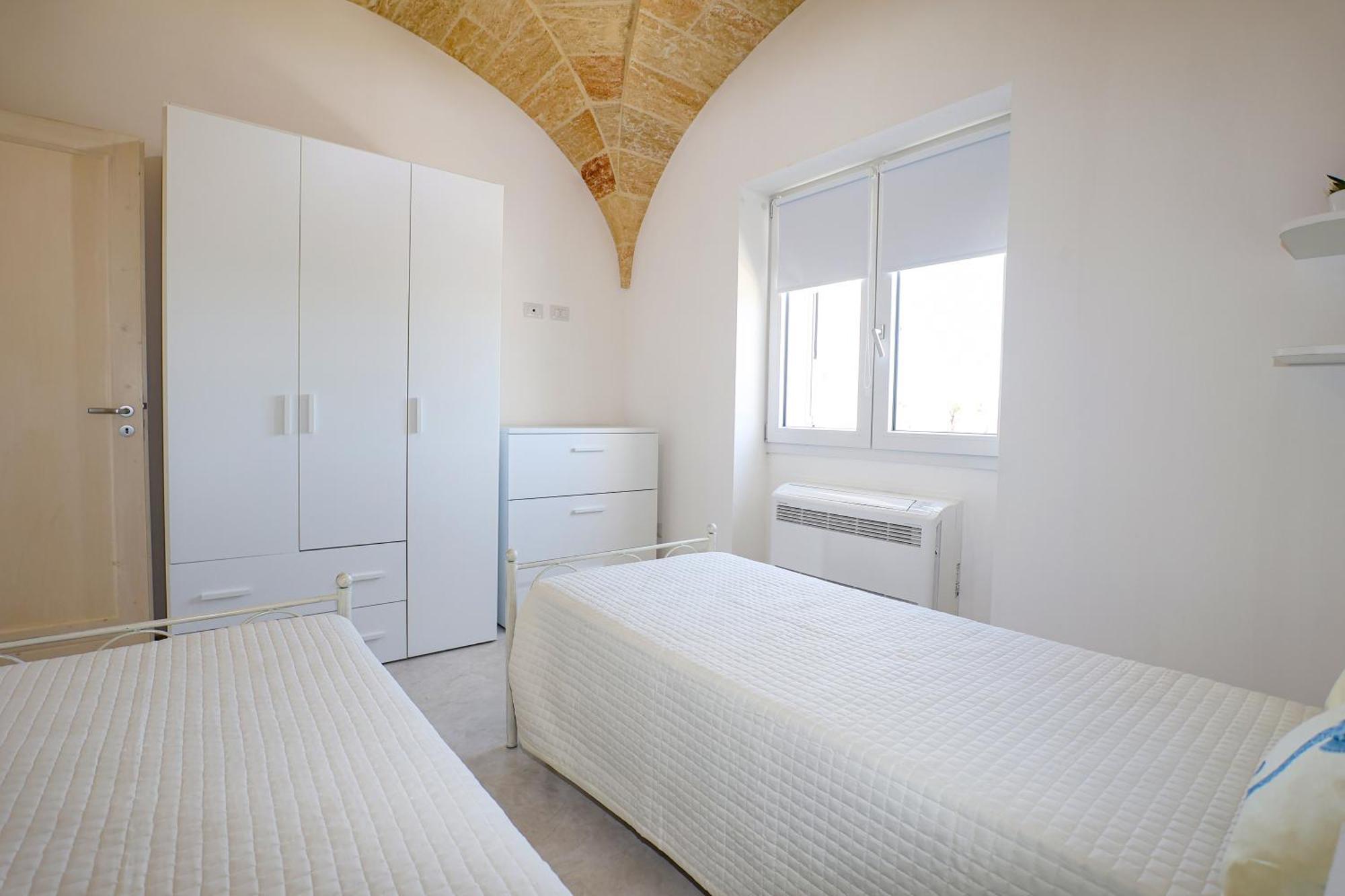 Villa Brezza Dello Ionio 佩斯科勒海滨 外观 照片