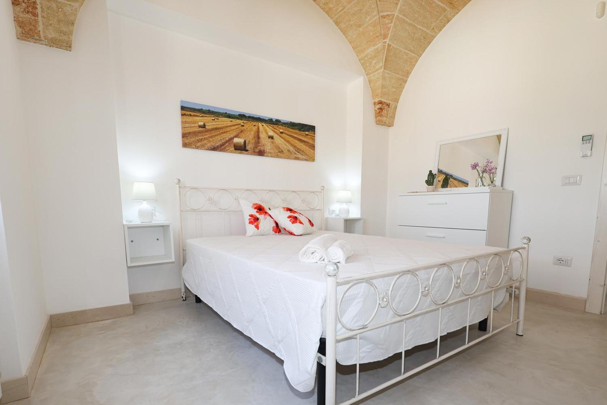 Villa Brezza Dello Ionio 佩斯科勒海滨 外观 照片